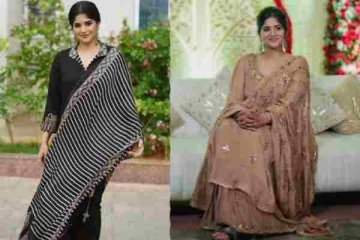 இலங்கையில் படு கலாட்டாவாக நடந்த நடிகை மேகா ஆகாஷின் Bachelor Party.... சூப்பர் க்ளிக்ஸ்