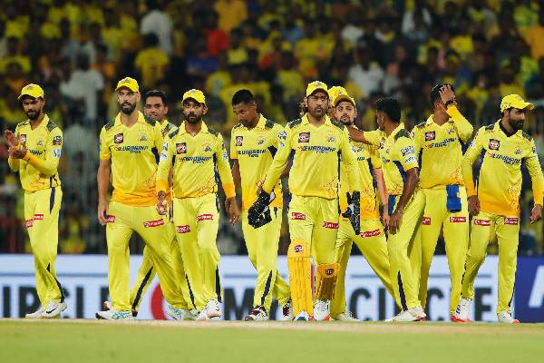 CSK