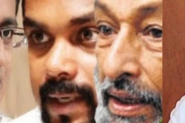 மைத்திரி தலைமையில் அரசுக்கு எதிராக புதிய கூட்டு? கொழும்பில் அவசர சந்திப்பு