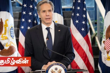 இலங்கை தொடர்பான தீர்மானத்திற்கு ஆதரவளிக்கப்படும் - அமெரிக்கா