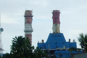 மூடப்பட்டது களனிதிஸ்ஸ தனியார் மின்சார நிலையம்