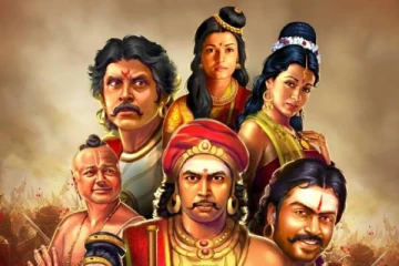 பொன்னியின் செலவன் படப்பிடிப்பில் பிரபல நடிகருக்கு ஏற்பட்ட விபத்து- சோகத்தில் படக்குழு