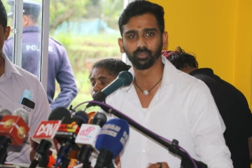 2023 ஆம் ஆண்டுக்கான வரவு - செலவுத் திட்டம் தொடர்பில் ஆராயப்படும்! ஜீவன் தொண்டமான்