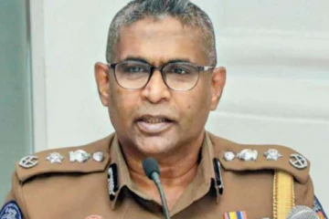 பொலிஸ் திணைக்களத்தின் உயர் பதவிகளில் மாற்றம்