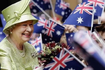 பிரித்தானிய ராணியாரின் பிளாட்டினம் விழா: அவுஸ்திரேலிய புதிய பிரதமரின் அந்த ஒற்றை முடிவு