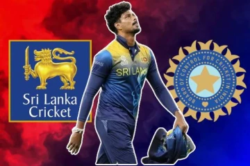 இந்தியாவுக்கு எதிரான தொடரிலிருந்து விலகியுள்ள இலங்கை அணியின் மற்றுமொரு வீரர்