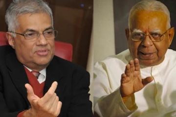 சர்வதேச விசாரணை இல்லையேல் ராஜபக்சக்களின் கதியே ரணிலுக்கும்: எச்சரிக்கும் இரா.சம்பந்தன்