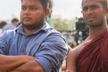 වසන්ත මුදලිගේ සහ ගල්වැව සිරිධම්ම හිමිට අද අධිකරණ දුන් නියෝගය..