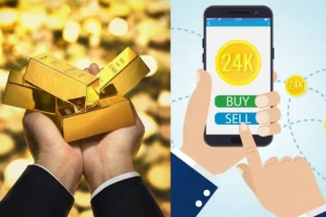 டிஜிட்டல் தங்கத்தில் முதலீடு செய்பவரா நீங்கள்? செபி வெளியிட்ட முக்கிய எச்சரிக்கை