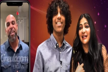 நீ வேற ஒரு மாப்பிள்ளையை பார்த்து திருமணம் செய்து கொள் - நடிகை ரேஷ்மாவுக்கு முன்னாள் கணவர் அட்வைஸ்