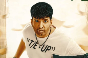 கோவிந்தா பாடல்.. சந்தானத்திடம் 100 கோடி நஷ்டஈடு கேட்டு நோட்டீஸ்