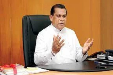 அவசரகால நிலையை நீக்கி அனர்த்த முகாமைத்துவ சட்டத்தின் படி செயற்படவும் - ஐக்கிய மக்கள் சக்தி