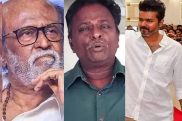 தலீவர், விஜய்யை நிம்மதியாக தூங்க விடமாட்டார்!! கொளுத்தி போடும் ப்ளூ சட்டை மாறன்..