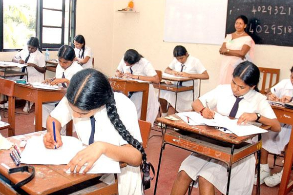 இலங்கையின் வகுப்பறைகளில் 16 மாணவர்களுக்கு ஒரு ஆசிரியர் : வெளியான தகவல் | 1 Teacher For 16 Students Average In Sl Classrooms