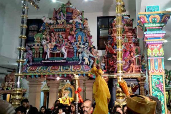 சுவிஸில் இந்து கோவில்களை குறிவைத்து நடக்கும் சம்பவங்கள்! எச்சரிக்கை தகவல் | Robberies Target Hindu Temples Switzerland Warns