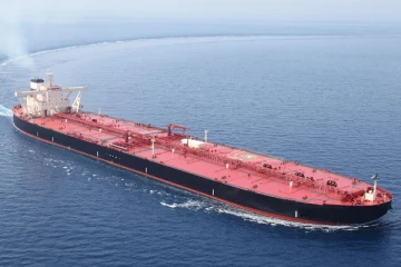 டொலர் பிரச்சினையினால் ஆறு நாட்கள் கடலில் காத்திருக்கும் மசகு எண்ணெய் கப்பல்