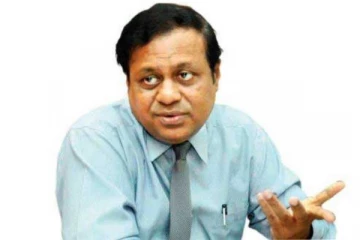 ඇමති සුසිල් ප්‍රේමජයන්තට හූ කියා එලවා ගනී..