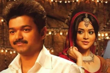 தலைவா படத்தில் வரும் இந்த நடிகையை ஞாபகம் இருக்கா.. ஆள் அடையாளமே தெரியாமல் மாறிவிட்டார்