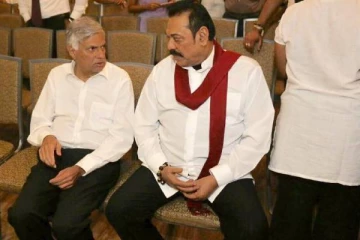 ரணிலுடன் இணையும் மகிந்தவின் சகாக்கள்