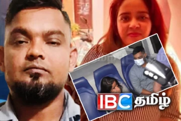 ஜே.கே பாயின் ஆட்கடத்தல் வலையமைப்பு: இஷாரா விசாரணையில் வெளிவரும் மர்மங்கள்!