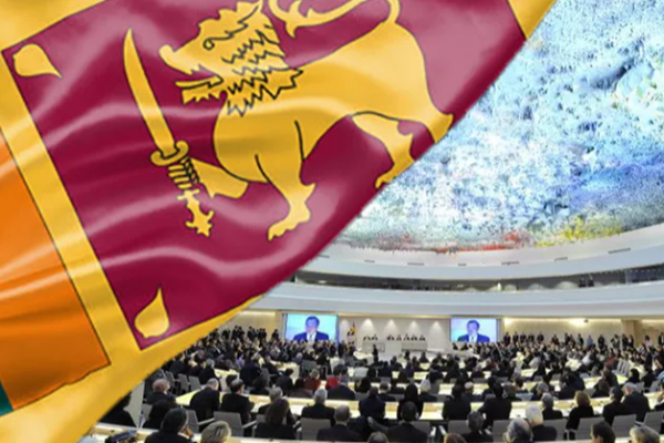 இலங்கையில் பொறுப்புக்கூறலை உறுதிப்படுத்துவதற்கான பிரித்தானிய தமிழர் பேரவையின் நகர்வு | Ensuring Accountability In Sl British Tamils Forum