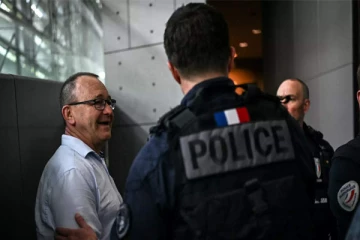 பிரான்சை உலுக்கிய HR killer: அரசு சட்டத்தரணி விடுத்துள்ள கோரிக்கை