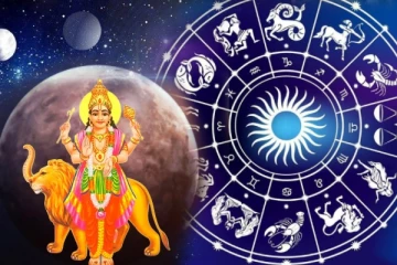 ரிஷபத்திற்கு பெயர்ச்சி செய்யப்போகும் புதன்: அதிர்ஷ்டம் அடிக்கப்போகும் 5 ராசிக்காரர்கள்