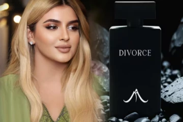 உலக பெண்களின் கவனத்தை ஈர்த்த துபாய் இளவரசியின் வாசனை திரவியம்!