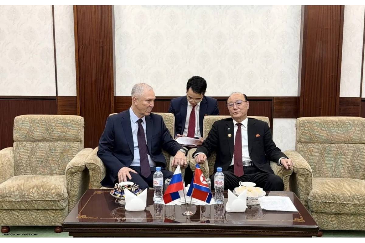 Vladimir Saldo/Shin Hong Cheol