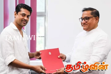 இலங்கை ரூபவாஹினிக் கூட்டுத்தாபன தலைவர் பதவி விலகினார்