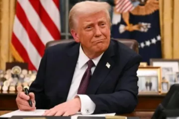 பென்டகனின் பெயரை மாற்ற தீர்மானித்துள்ள டொனால்ட் ட்ரம்ப்