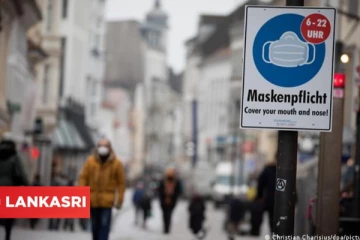 ஜேர்மனியில் புதிய கொரோனா வைரஸின் மையப்புள்ளி கண்டுபிடிப்பு... அச்சத்தில் மக்கள்