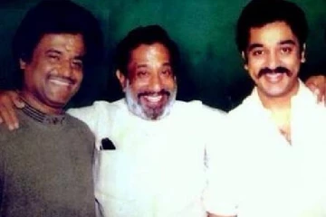 சிவாஜி கமல்ஹாசன் நடித்த இந்த படம் காப்பியா? காசு கொடுத்து சரிகட்டிய உலகநாயகனின் உண்மை முகம்..