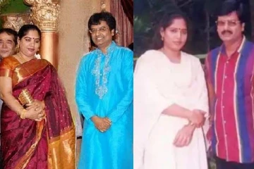 விவேக் உயிரிழப்பு குழப்பமாக உள்ளது.. மனைவி கூறிய ஷாக்கிங் நியூஸ்