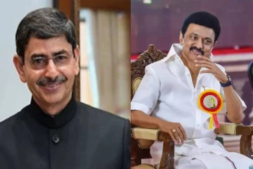 ஆளுநர் ஆர்.என்.ரவியை மாற்றி விடவேண்டாம் - முதல்வர் மு.க.ஸ்டாலின் வேண்டுகோள்