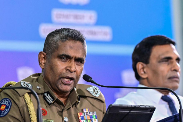 கெஹெல்பத்தர கைதுக்குப் பின்னால் உள்ள அநுரவின் பங்கு! | Anura Behind The Arrest Of Kehelbaddara