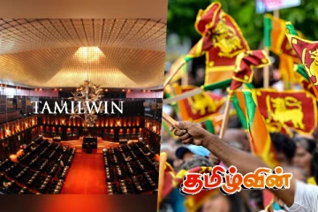 196 ஆசனங்களுக்கு போட்டியிடும் 8ஆயிரத்திற்கும் மேற்பட்ட வேட்பாளர்கள்