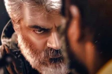 வலிமை படத்தில் இந்த டிவி சானல் பிரபலம் இருக்கிறாரா? ரசிகர்கள் குஷி!