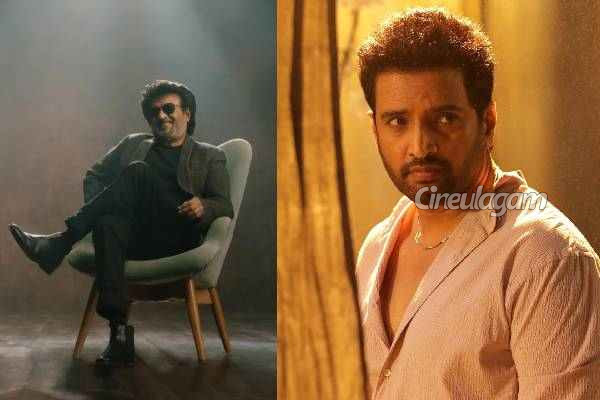 ஜெயிலர் 2வில் நடிக்கிறீங்களா? அது என்ன கள்ளக்காதலா, சந்தானம் உடைத்த உண்மை! | Actor Santhanam Is Not Acting In Jailer Movie