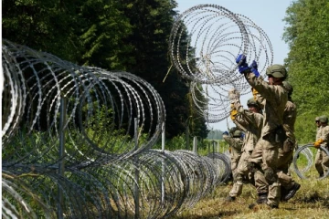 ரஷ்ய எல்லைப் பகுதிகளில் அவசர நிலை பிரகடனம்!