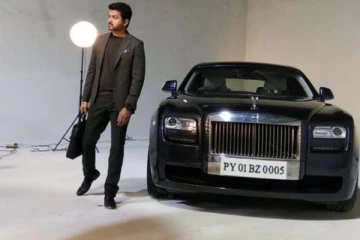 நடிகர் விஜய்யின் கார் விவகாரம்- கோரிக்கை ஏற்ற நீதிமன்றத்தின் அதிரடி உத்தரவு!