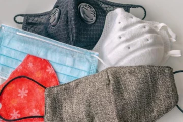 தொடர்ந்தும் முகக் கவசம் அணிவதால் ஏற்படும் ஆபத்து