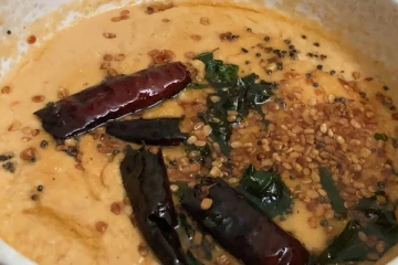 10 நிமிடத்தில் செய்யலாம் கதம்ப சட்னி: இந்த ஒரு பொருள் இருந்தாலே போதும்