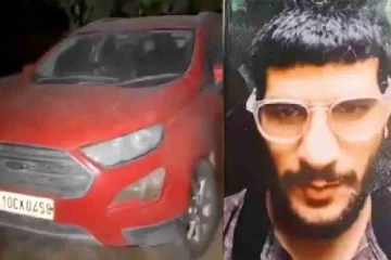 சிவப்பு நிற காரை தேடி அலைந்த பொலிஸார்! டெல்லி குண்டு வெடிப்பில் திருப்பம்