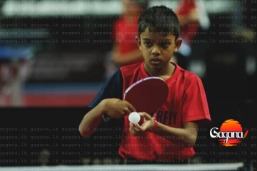 පුංචි තාවිගෙන් ලෝක වාර්තාවක්