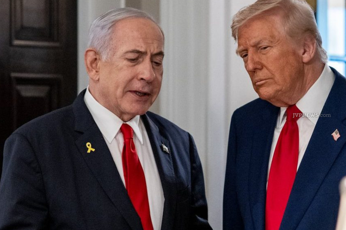 ஈரான் போரில் உண்மையை மூடி மறைத்த அமெரிக்கா; வெளிச்சத்துக்கு வந்த தகவல்! | The Us Concealed The Truth About The Iran War