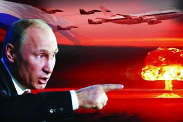 நிலைமையை மிகவும் மோசமாக்கும்! உலக நாடுகளுக்கு ரஷ்ய ஜனாதிபதி எச்சரிக்கை - என்ன நடக்கப்போகிறது? (Video)