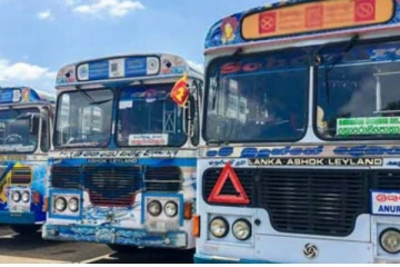 பஸ் கட்டணங்கள் குறித்து இன்று தீர்மானம்