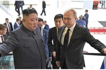 உக்ரைன் போருக்கு அமெரிக்காவே மூல காரணம்!   பகிரங்கமாக அறிவித்த வட கொரியா