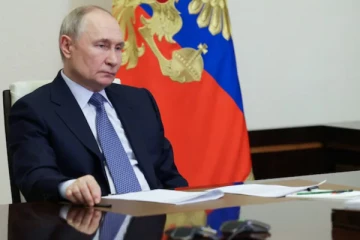 உக்ரைன் ஜனாதிபதியுடன் பேச்சுவார்த்தைக்கு புடின் தயார்: ரஷ்யா தெரிவித்துள்ள முக்கிய தகவல்